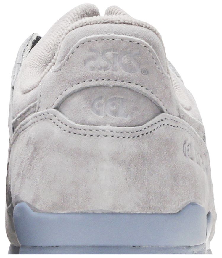 Ronnie Fieg x ASICS Gel Lyte 3 OG The Palette   Argon