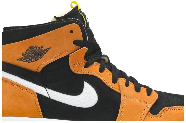 Air Jordan 1 High Zoom Comfort Rookie Of The Year