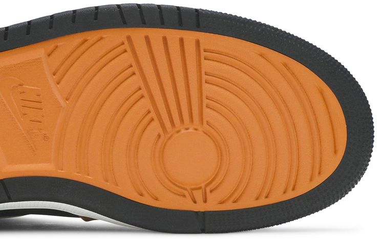 Air Jordan 1 High Zoom Comfort Rookie Of The Year