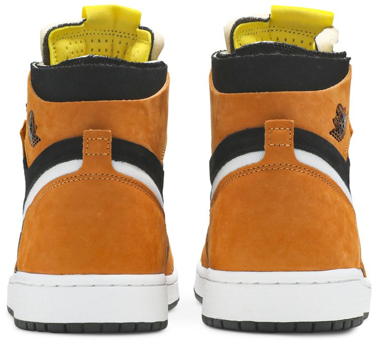 Air Jordan 1 High Zoom Comfort Rookie Of The Year