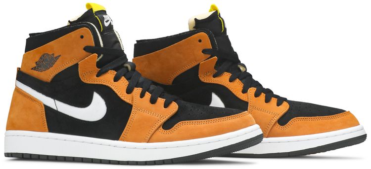Air Jordan 1 High Zoom Comfort Rookie Of The Year