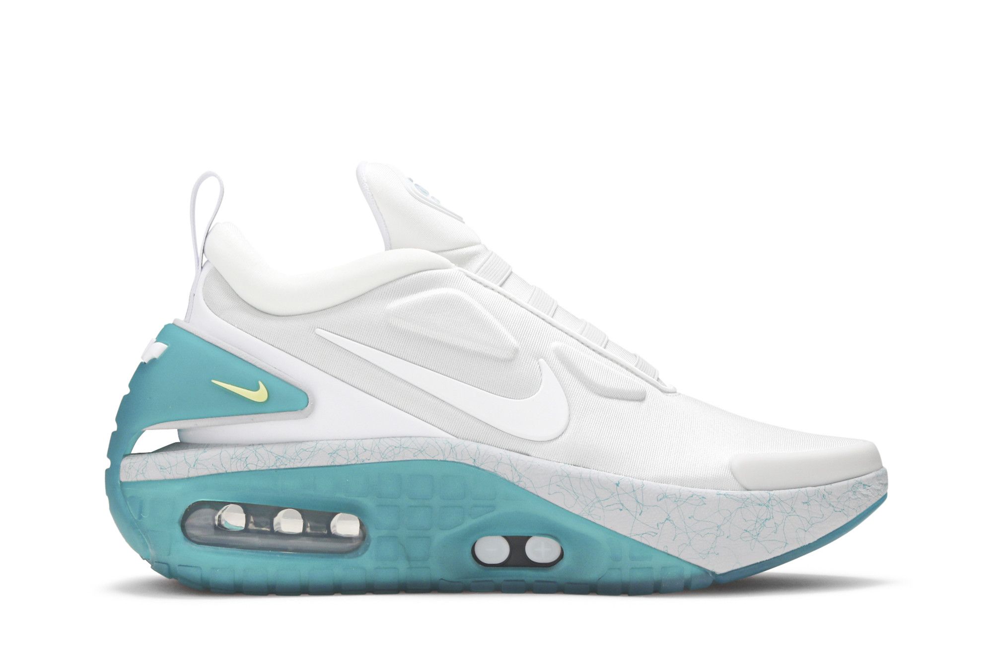 Buy Nike Adapt Auto Max 'Jetstream' - CZ6799 001 | GOAT