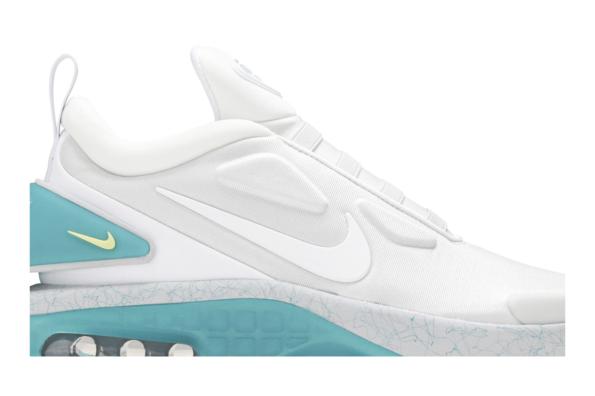 adapt auto max jetstream resell