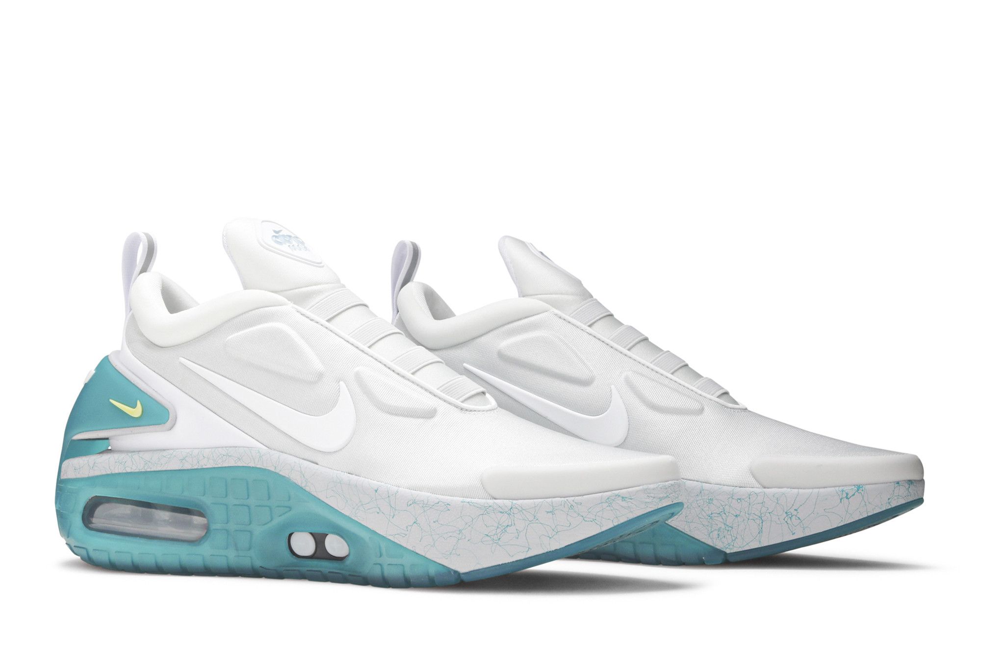 Nike auto adapt hot sale