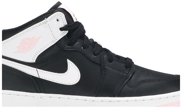 Air Jordan 1 Mid GS Arctic Punch