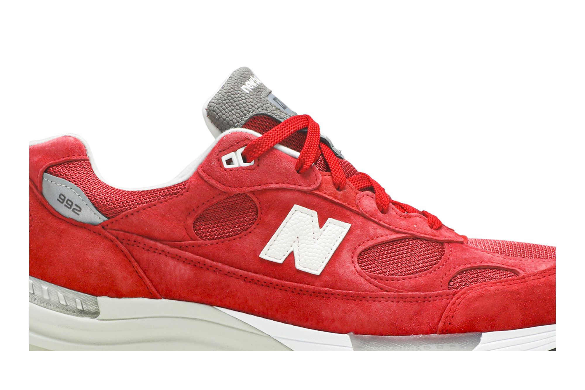 福袋 Kith Buy x Red Team - Collection 'Kithmas USA in Made 992 スニーカー