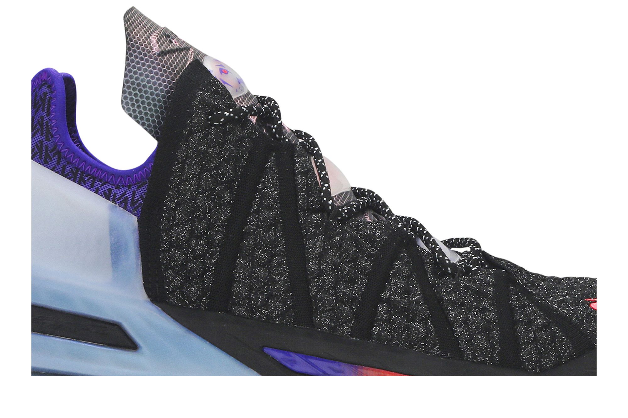 Buy Kylian Mbappé x LeBron 18 NRG 'The Chosen 2' - DB8148