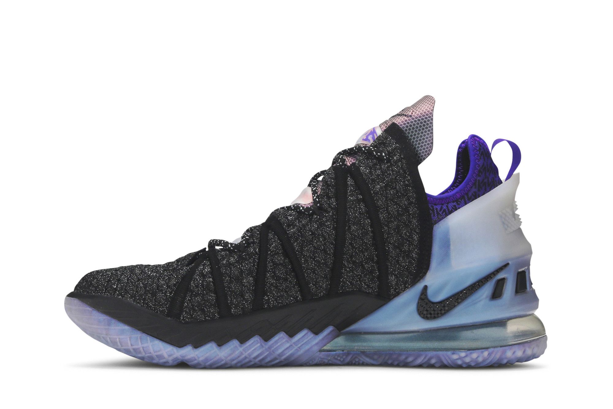 Buy Kylian Mbappé x LeBron 18 NRG 'The Chosen 2' - DB8148