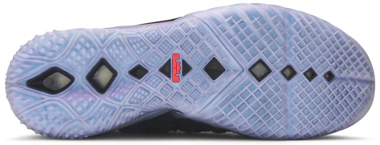 Kylian Mbappe x Nike LeBron 18 NRG The Chosen 2