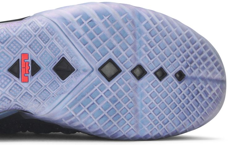 Kylian Mbappe x Nike LeBron 18 NRG The Chosen 2