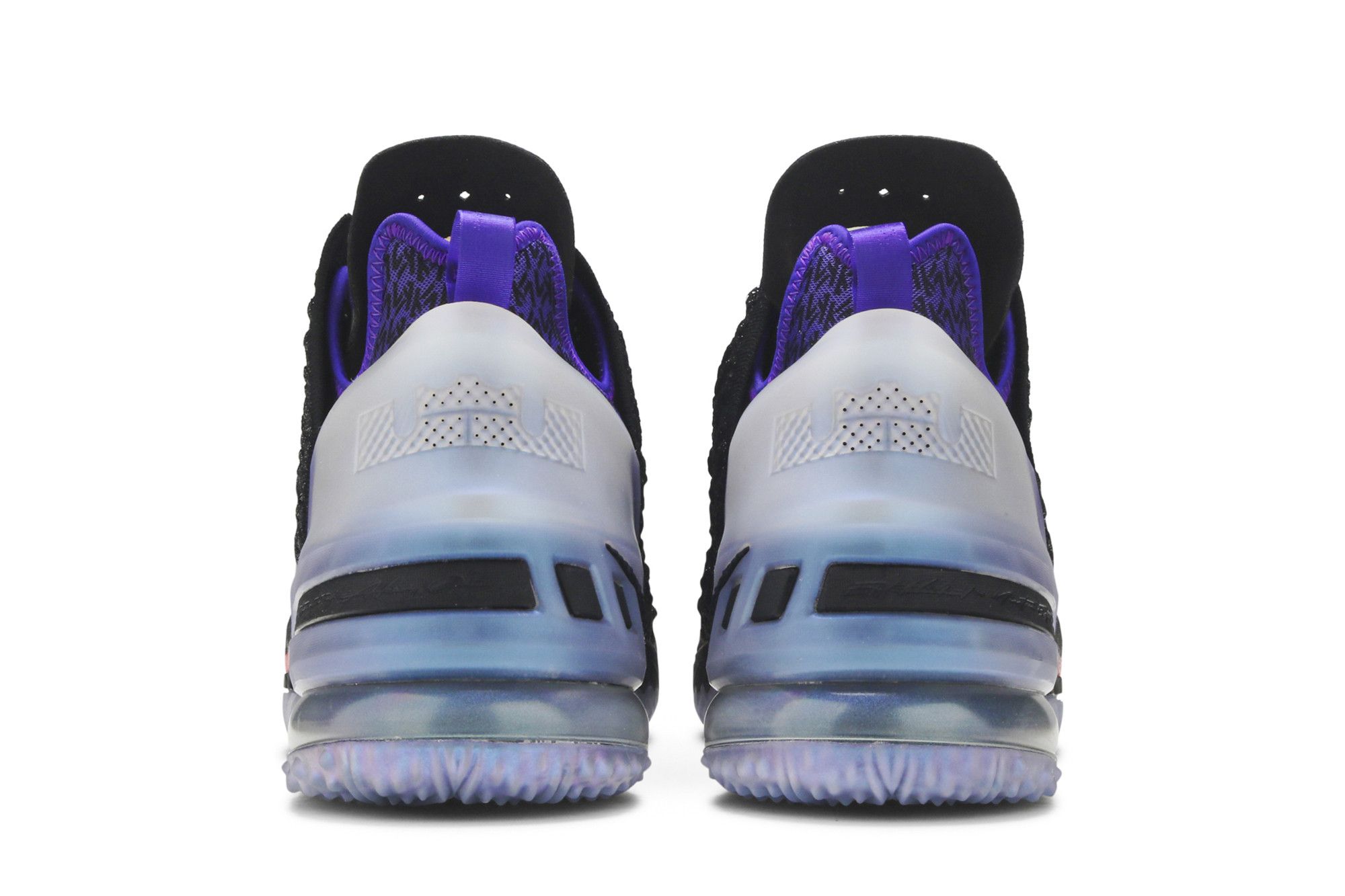 Buy Kylian Mbappé x LeBron 18 NRG 'The Chosen 2' - DB8148