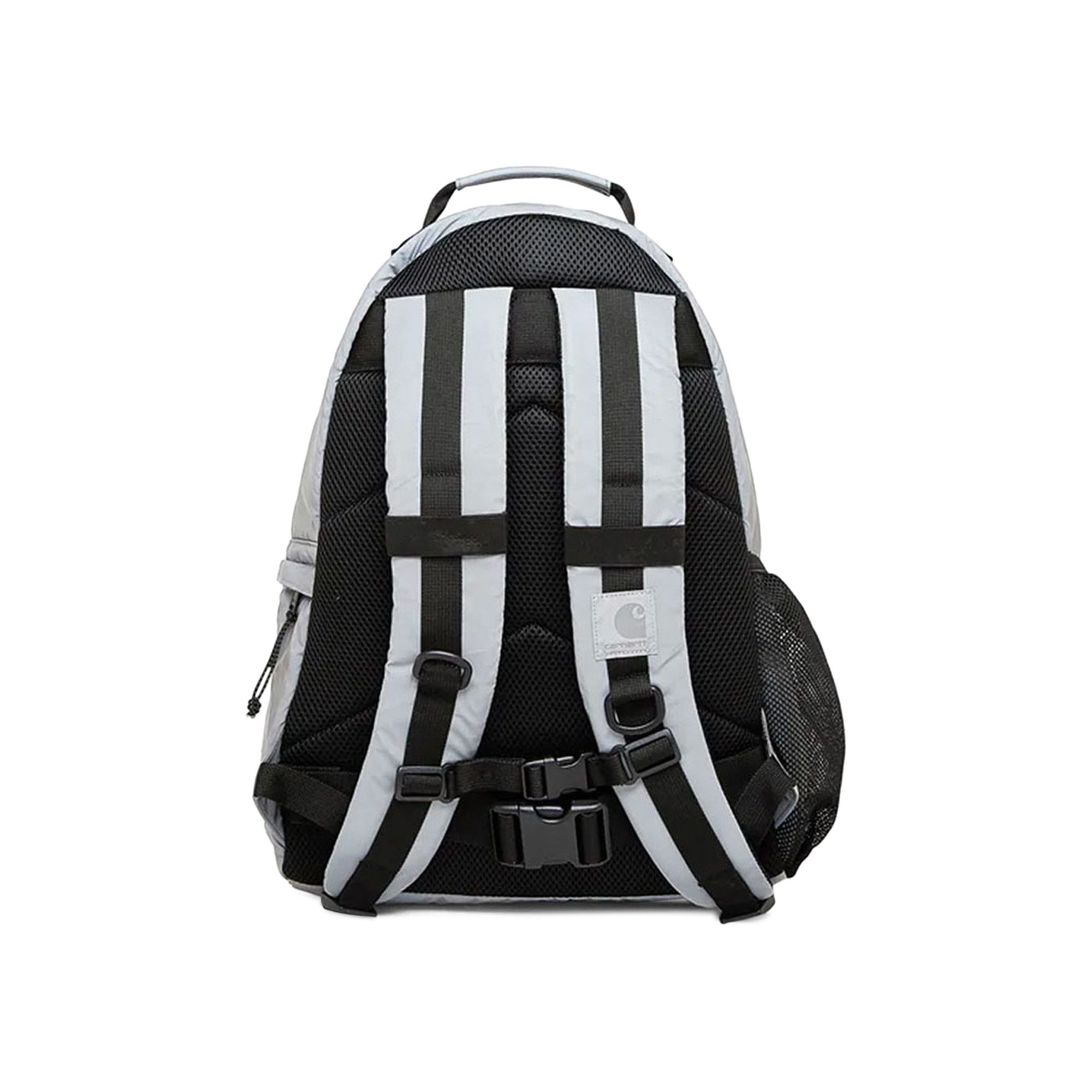 Buy Carhartt WIP Flect Kickflip Backpack 'Reflective Grey