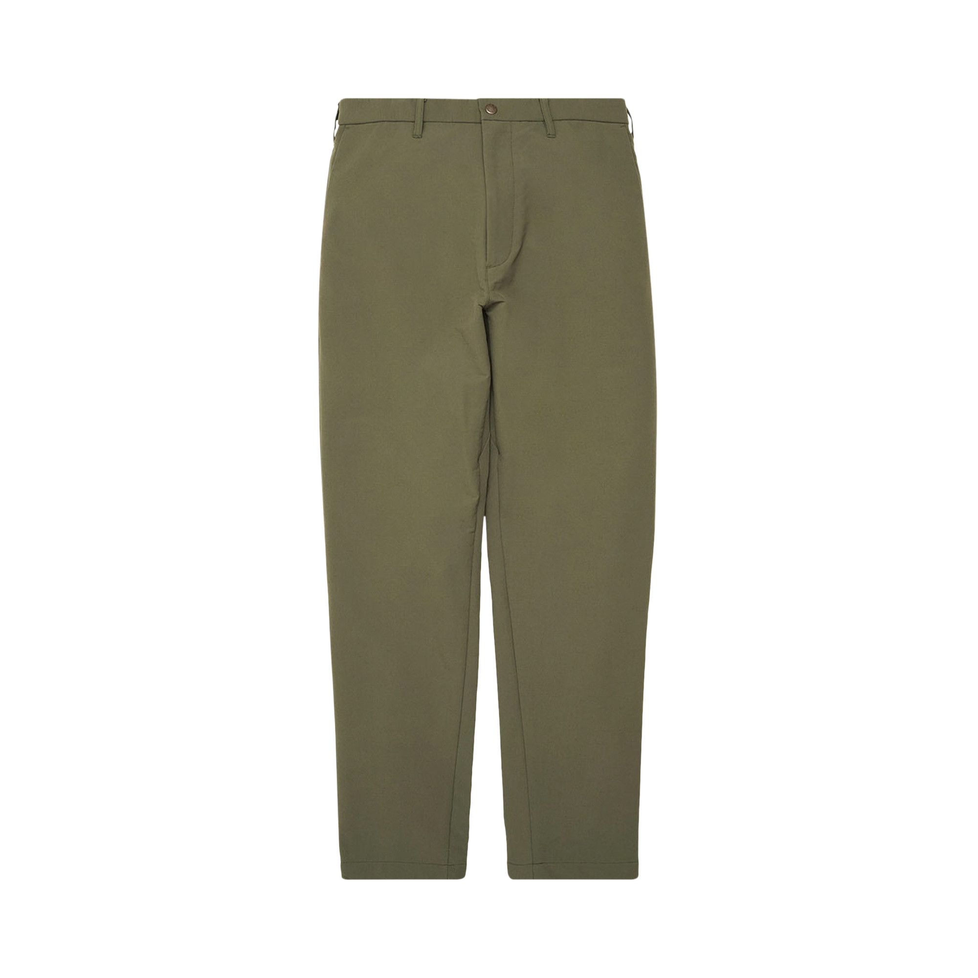 Buy nanamica Club Pants 'Khaki' - SUCF003 KHAK | GOAT