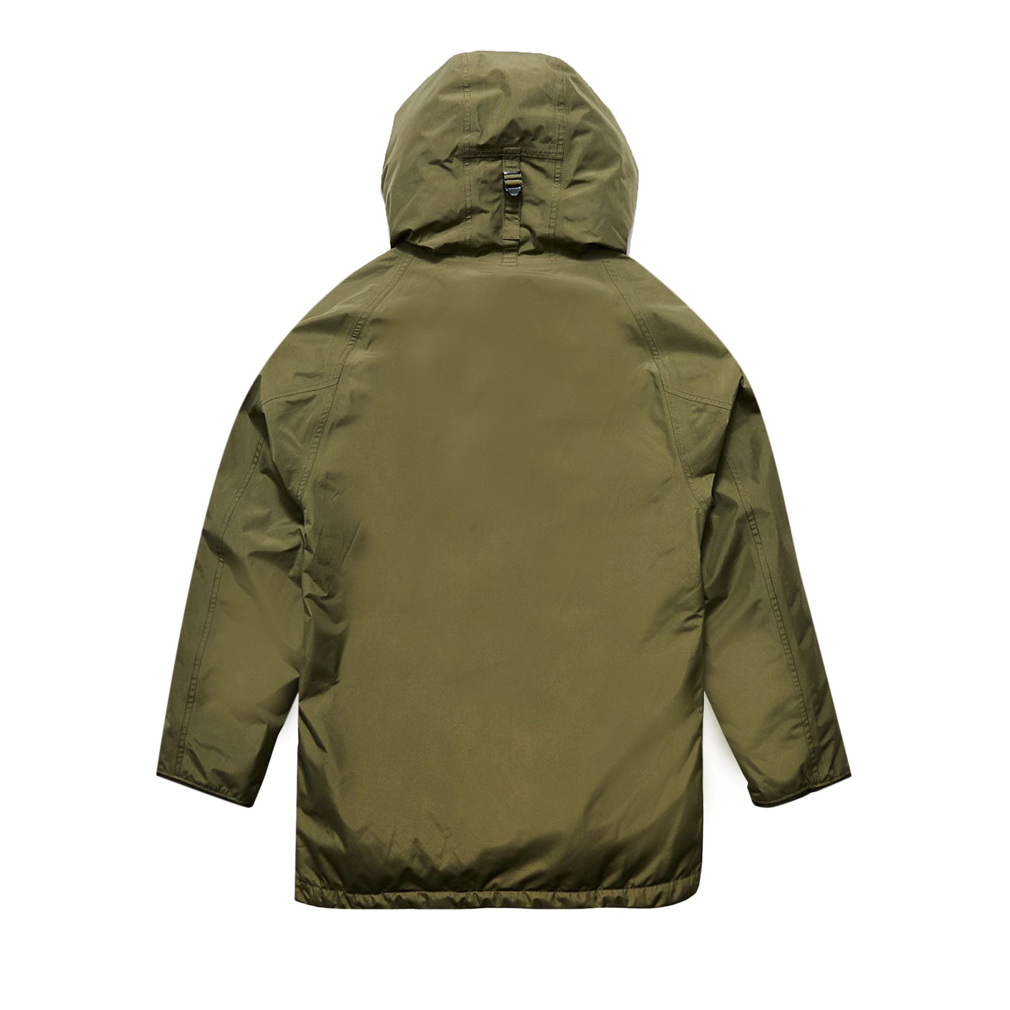 Buy nanamica GORE-TEX Down Coat 'Khaki' - SUBF043 KHAK | GOAT SA