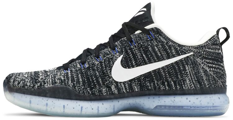 Nike Kobe 10 Elite Premium HTM Shark Jaw