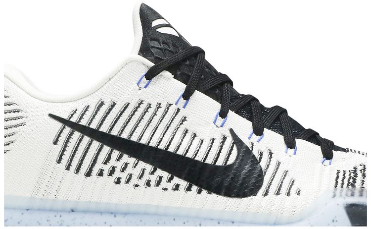 Nike Kobe 10 Elite Premium HTM Shark Jaw