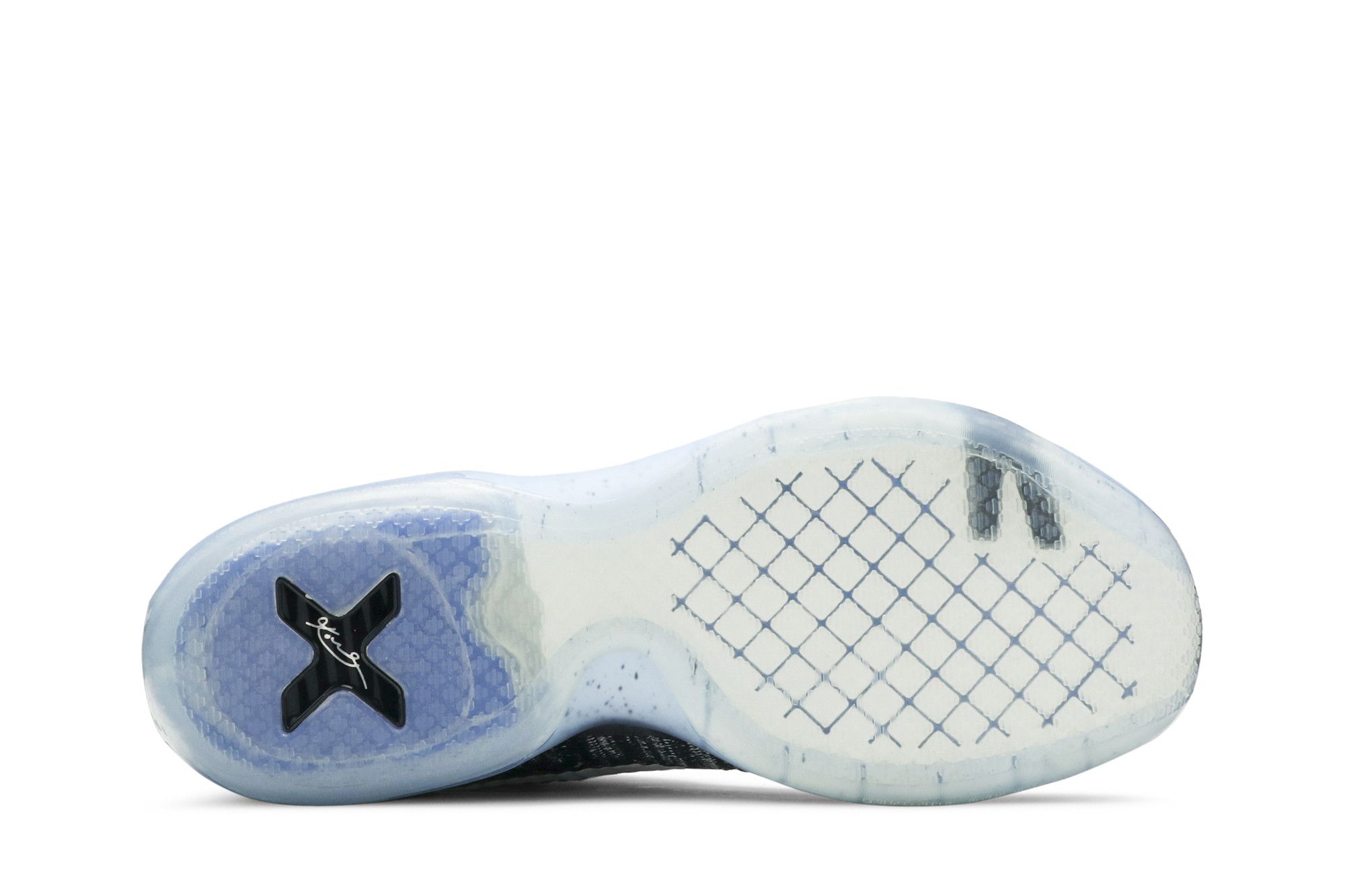 Kobe 1 elite shark jaw on sale