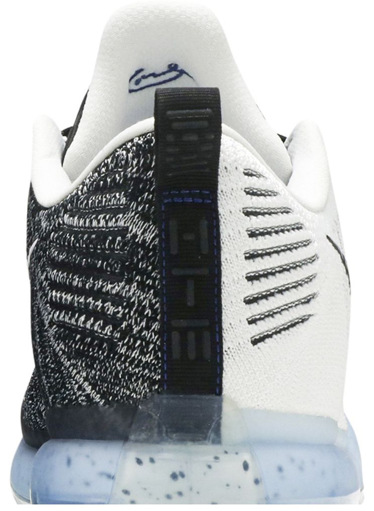 Nike Kobe 10 Elite Premium HTM Shark Jaw