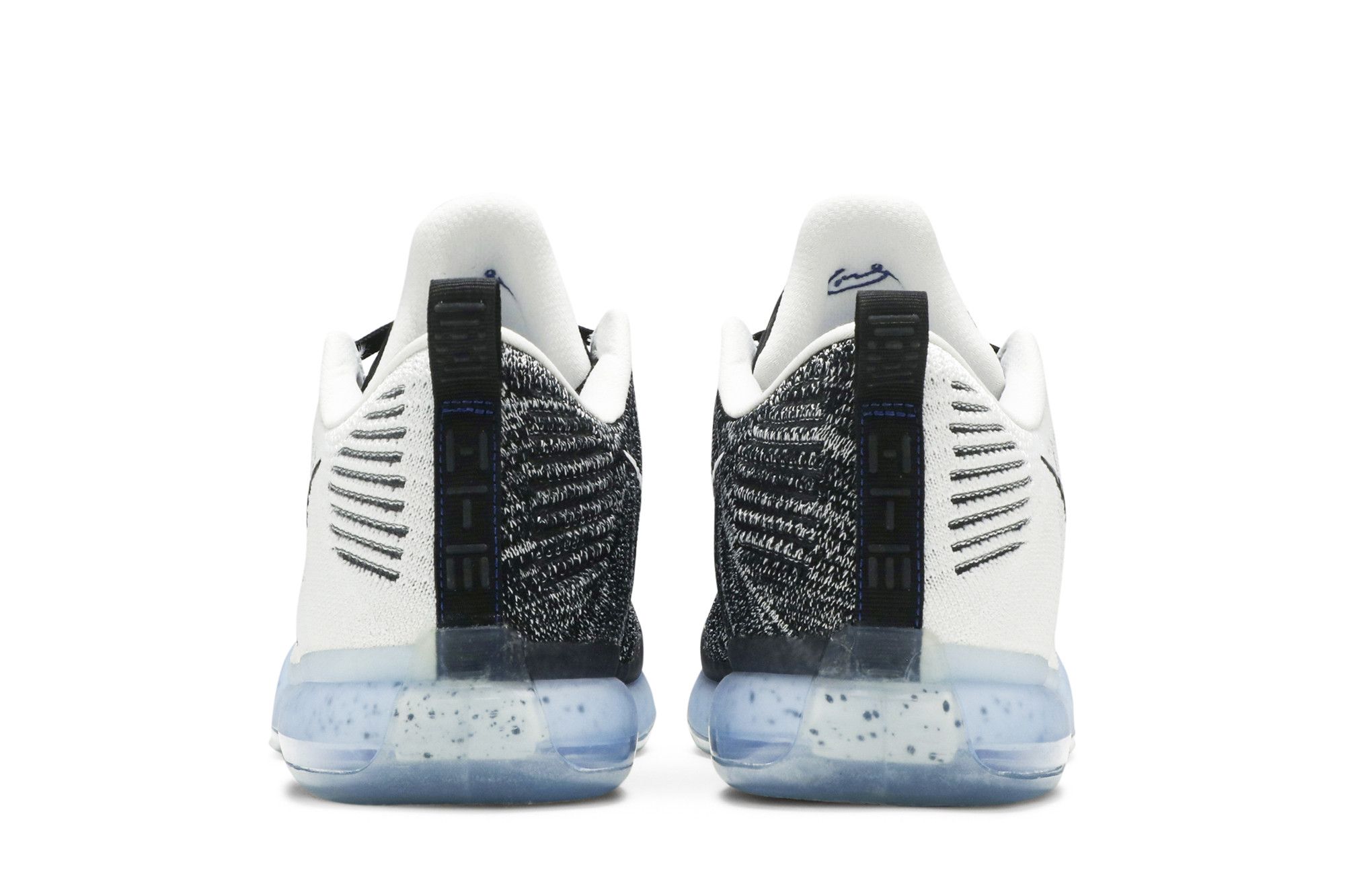 Buy Kobe 10 Elite Premium HTM Shark Jaw 805937 101 GOAT CA