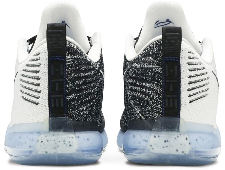 Nike Kobe 10 Elite Premium HTM Shark Jaw