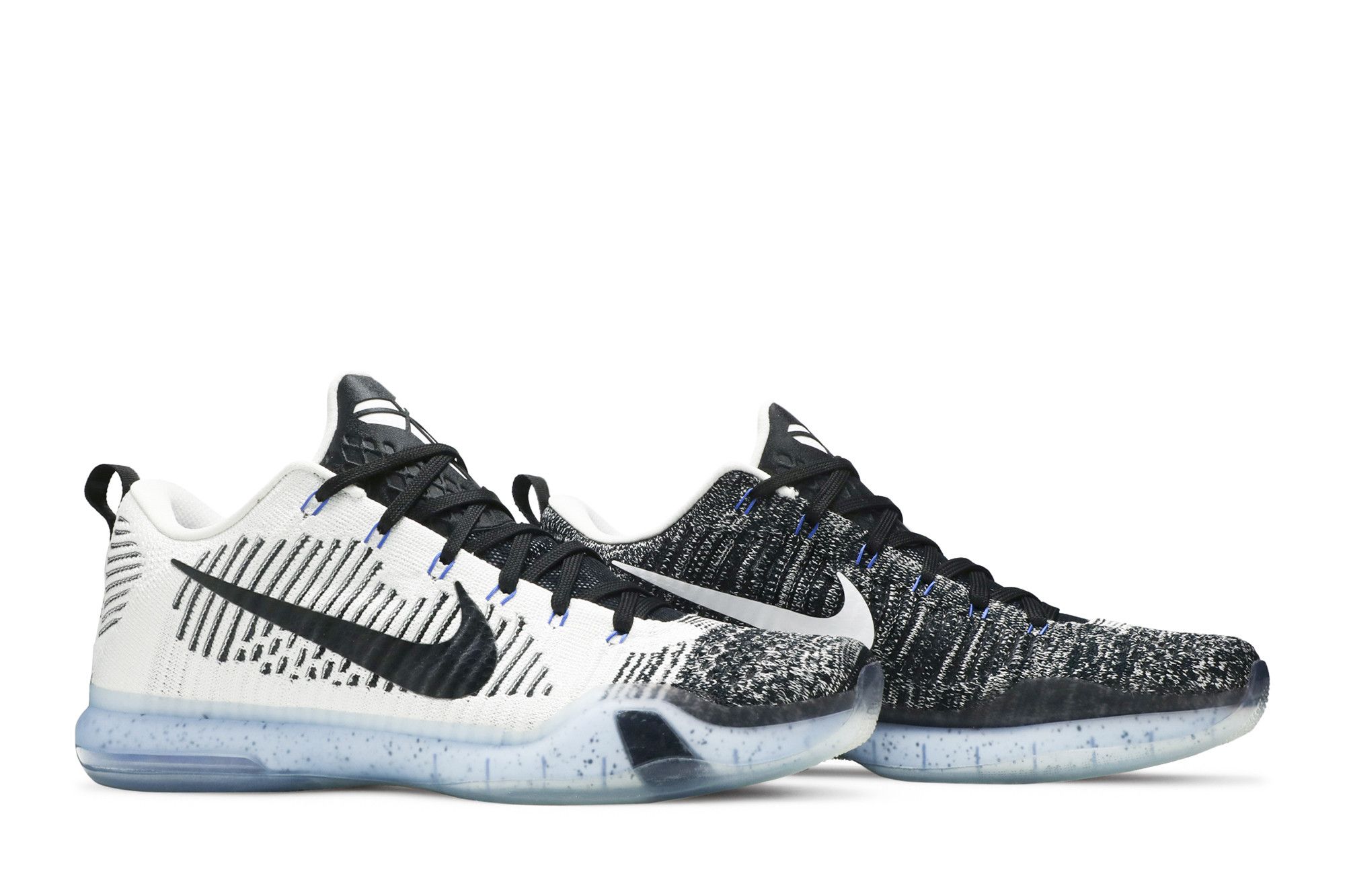 Kobe 10 shark jaw discount