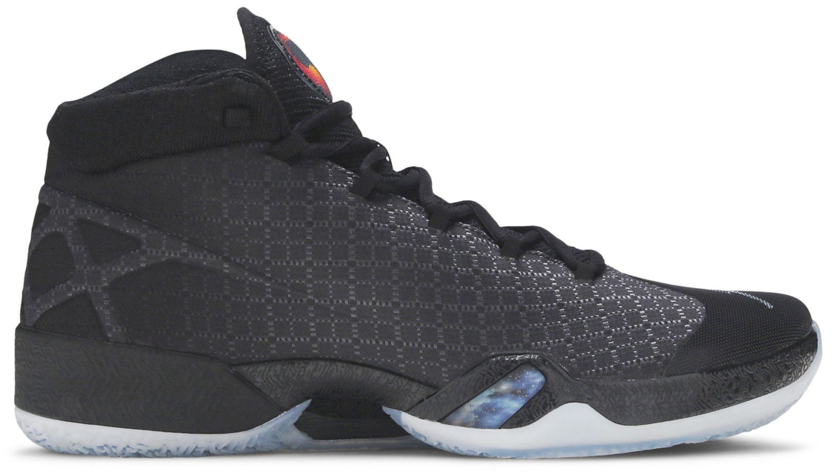 jordan 30 black