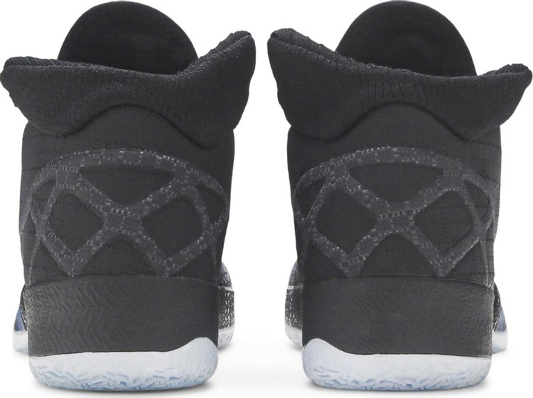 Air Jordan 30 Black Cat