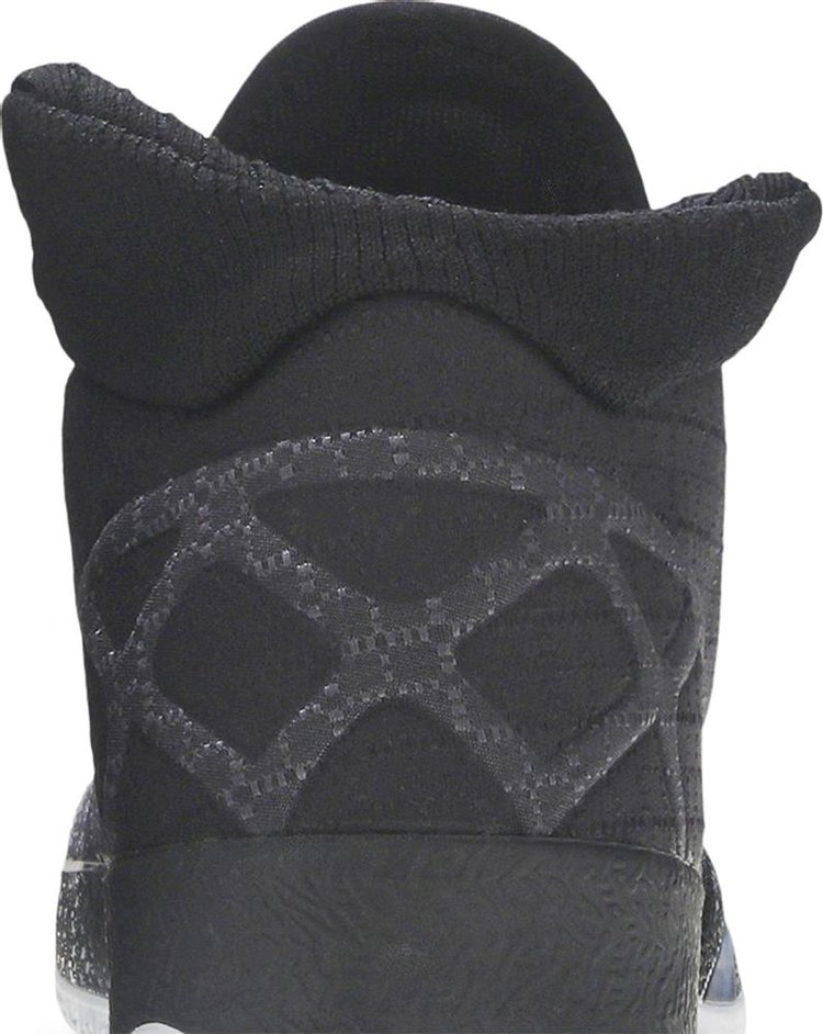 Air Jordan 30 Black Cat