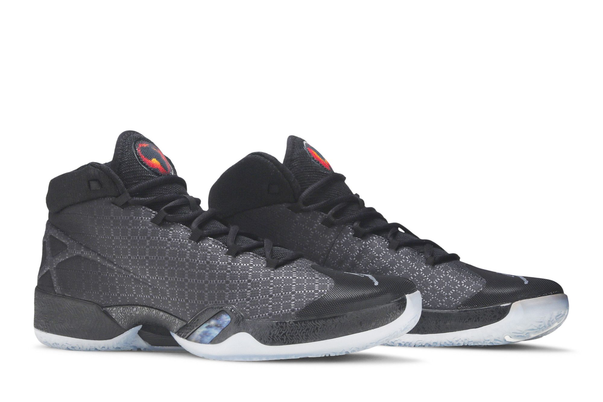 Buy Air Jordan 30 Black Cat 811006 010 GOAT