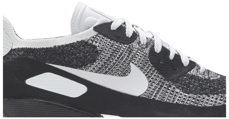 flyknit oreo air max