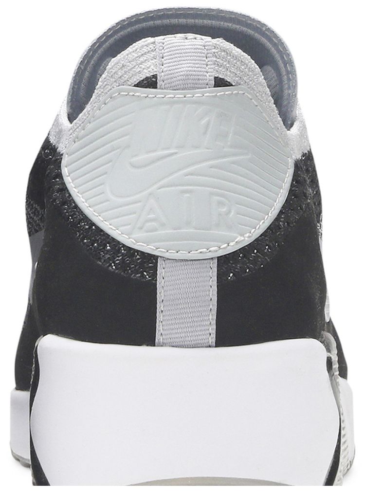 Nike Air Max 90 Ultra 20 Flyknit Oreo