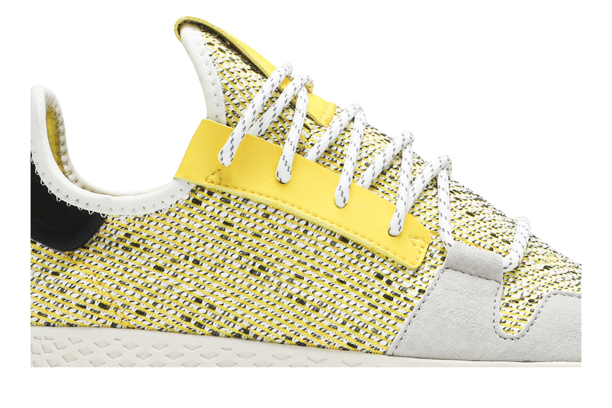 Tennis hu yellow new arrivals