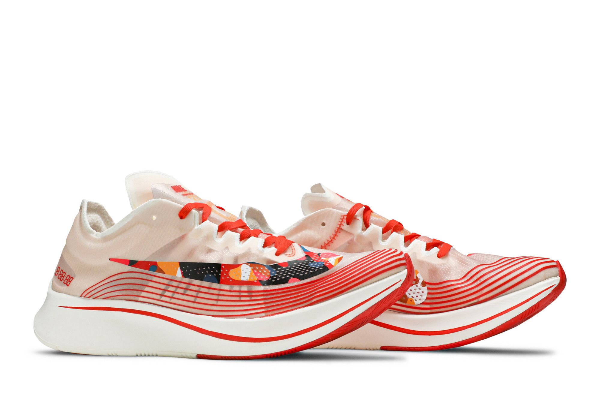 Buy Zoom Fly SP Camo Mismatch AV8074 800 GOAT CA