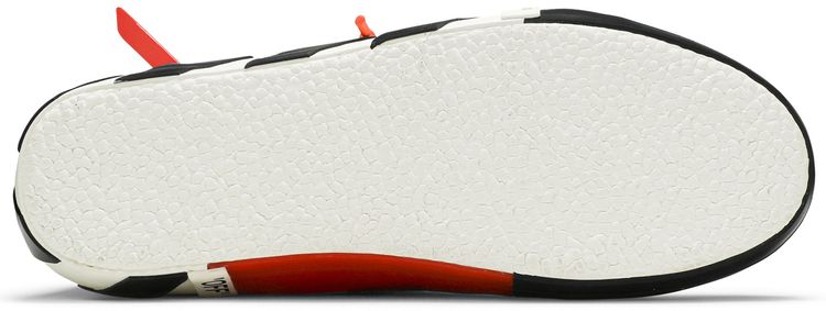 Off White Wmns Vulc Low Top White