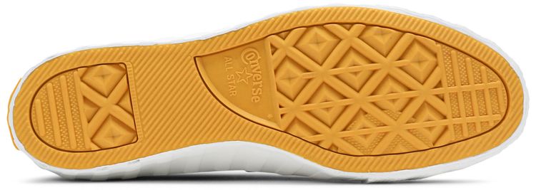 Converse UNT1TL3D High Not a Chuck   Night Purple