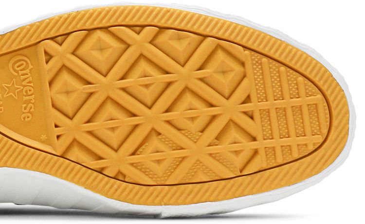 Converse UNT1TL3D High Not a Chuck   Night Purple