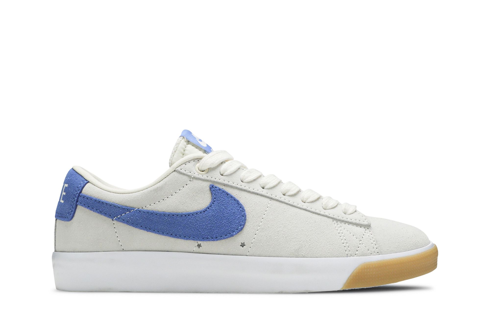 Nike blazer low gt ivory 2025