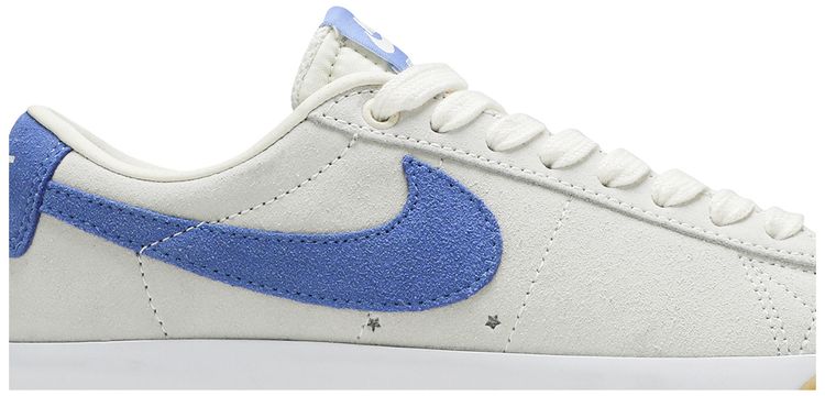 Nike Blazer Low SB GT Pale Ivory Blue