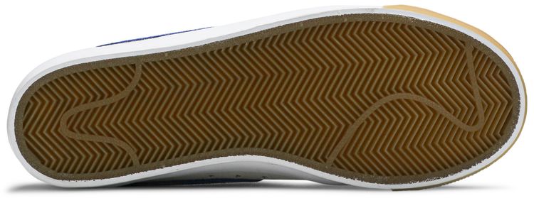 Nike Blazer Low SB GT Pale Ivory Blue
