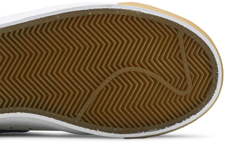 Nike Blazer Low SB GT Pale Ivory Blue