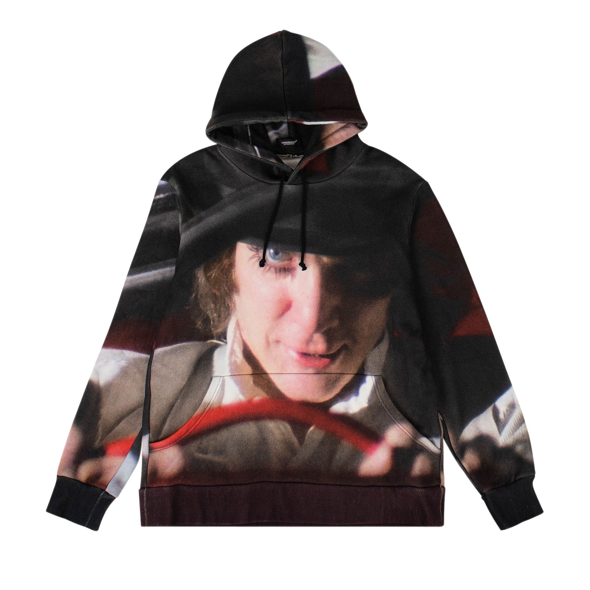 Clockwork orange sweatshirt store