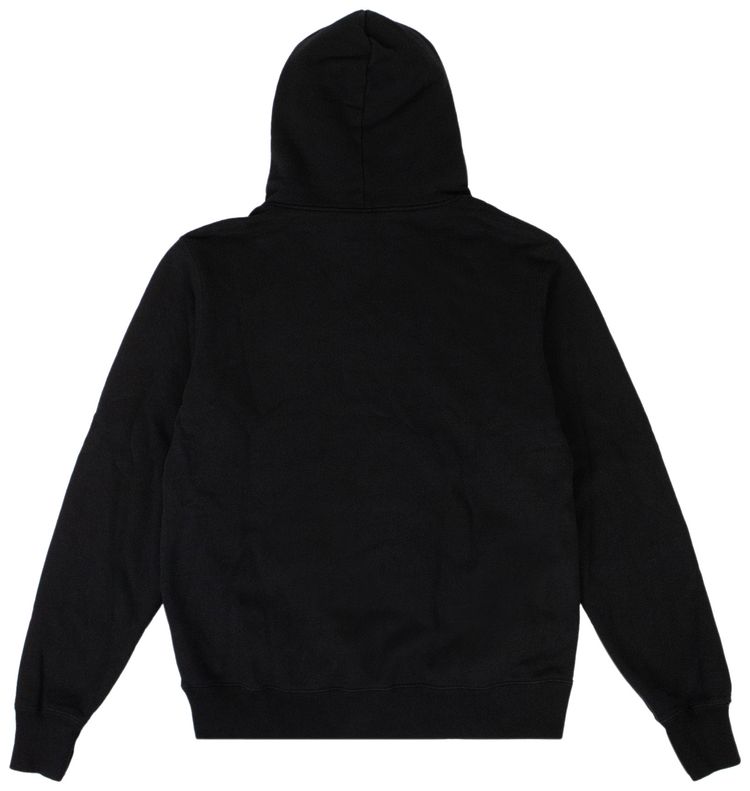 Undercover x A Clockwork Orange Hoodie Black