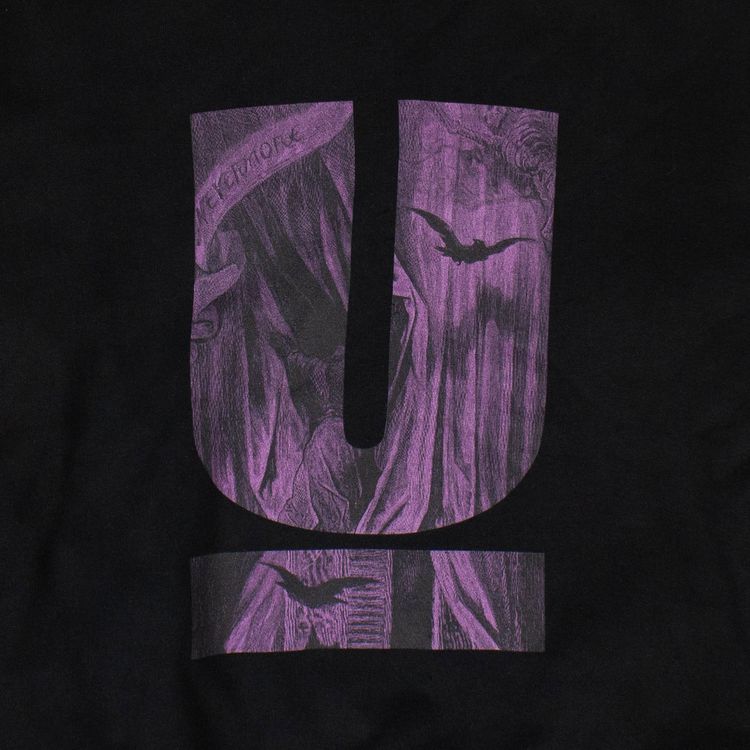 Undercover x A Clockwork Orange Hoodie Black