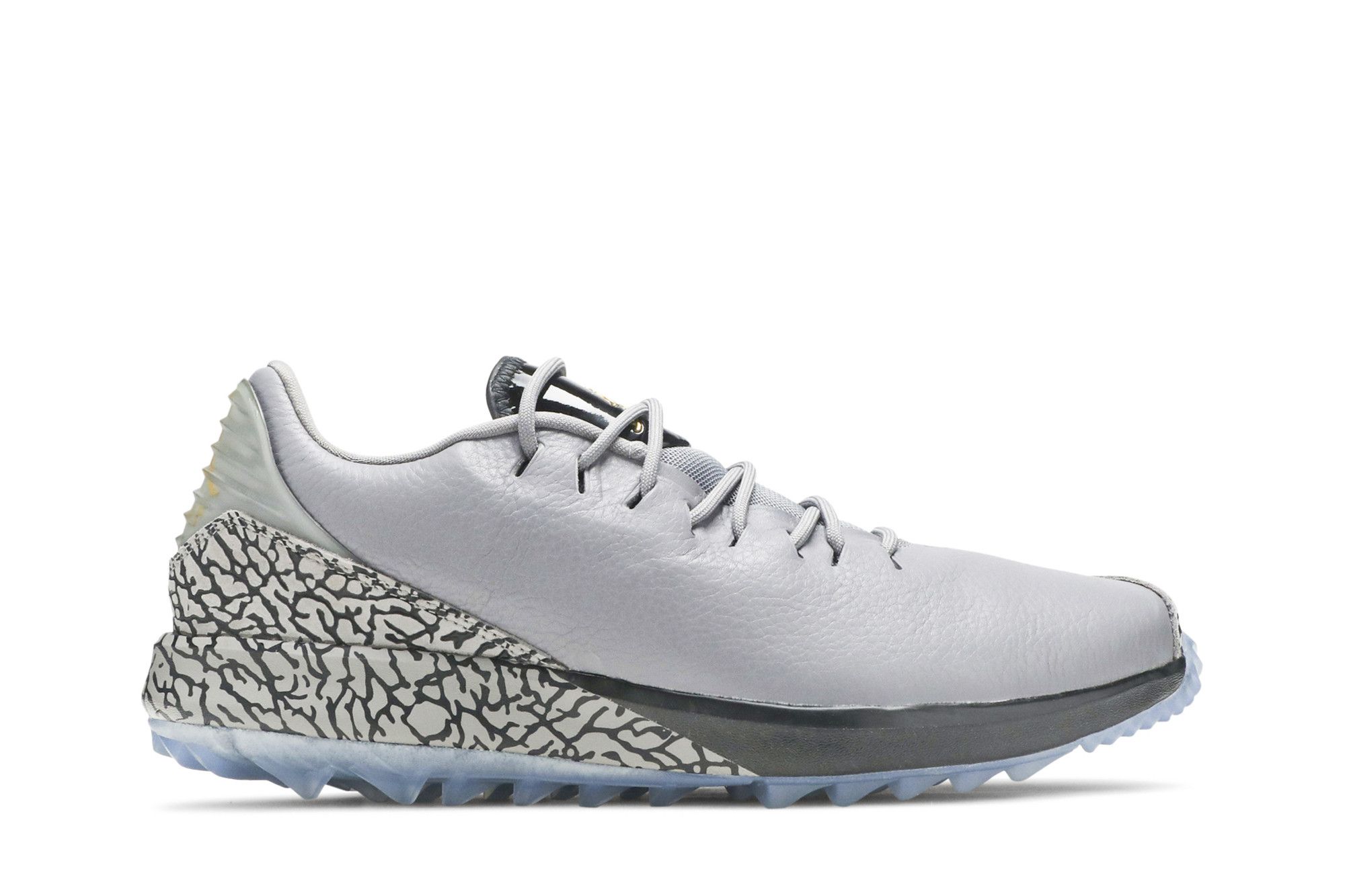 Jordan Brand（NIKE） - 【JORDAN GOLF】ADG &quot;Gunsmoke Grey&quot; ゴルフシューズ Jordan Brand（NIKE） - 【JORDAN GOLF】ADG 