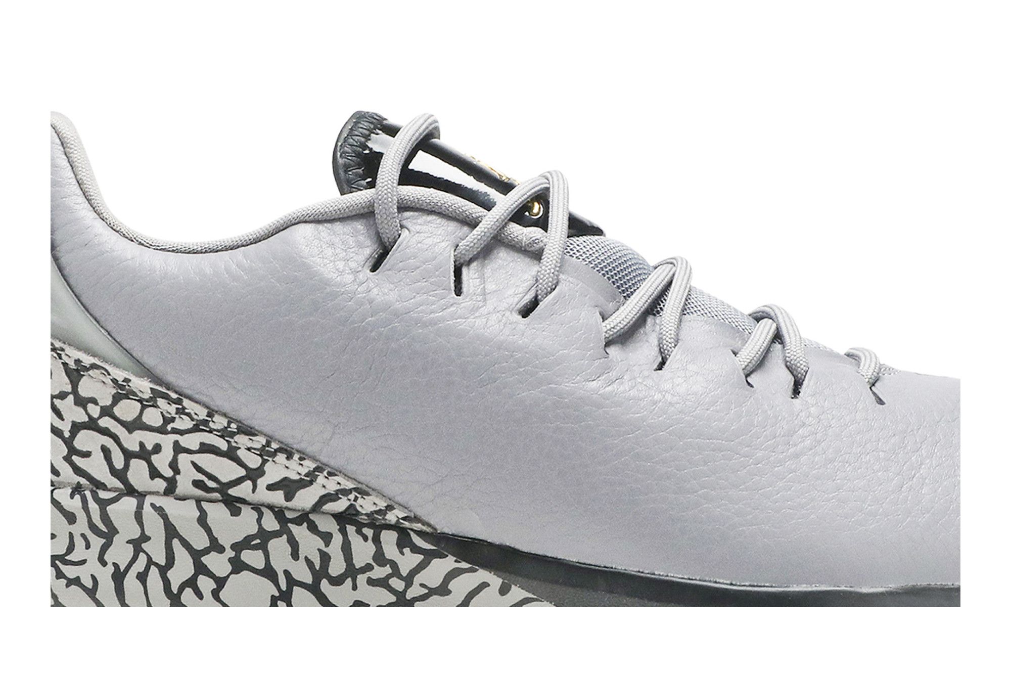 Jordan Brand（NIKE） - 【JORDAN GOLF】ADG &quot;Gunsmoke Grey&quot; ゴルフシューズ Buy Jordan ADG 'Gunsmoke' - AR7995 003 | GOAT