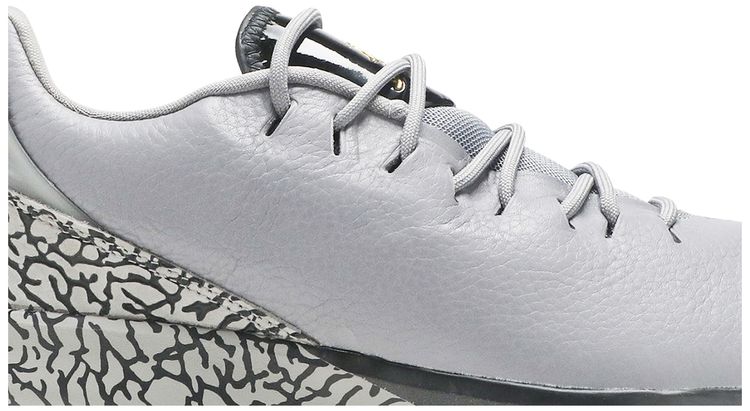 Air Jordan ADG Gunsmoke