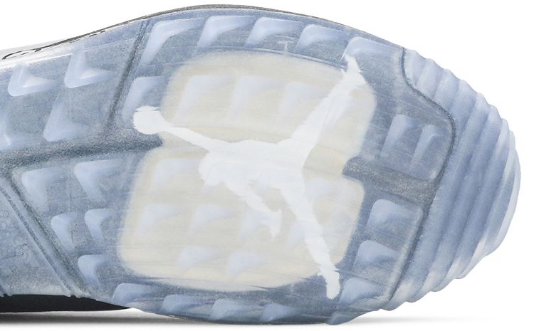 Air Jordan ADG Gunsmoke