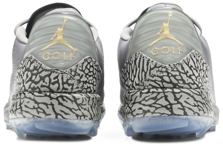 Air Jordan ADG Gunsmoke