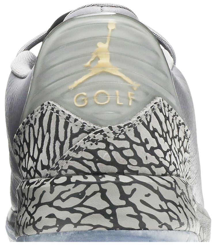 Air Jordan ADG Gunsmoke