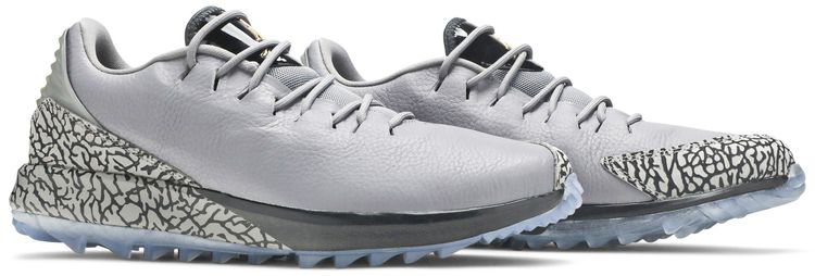 Air Jordan ADG Gunsmoke